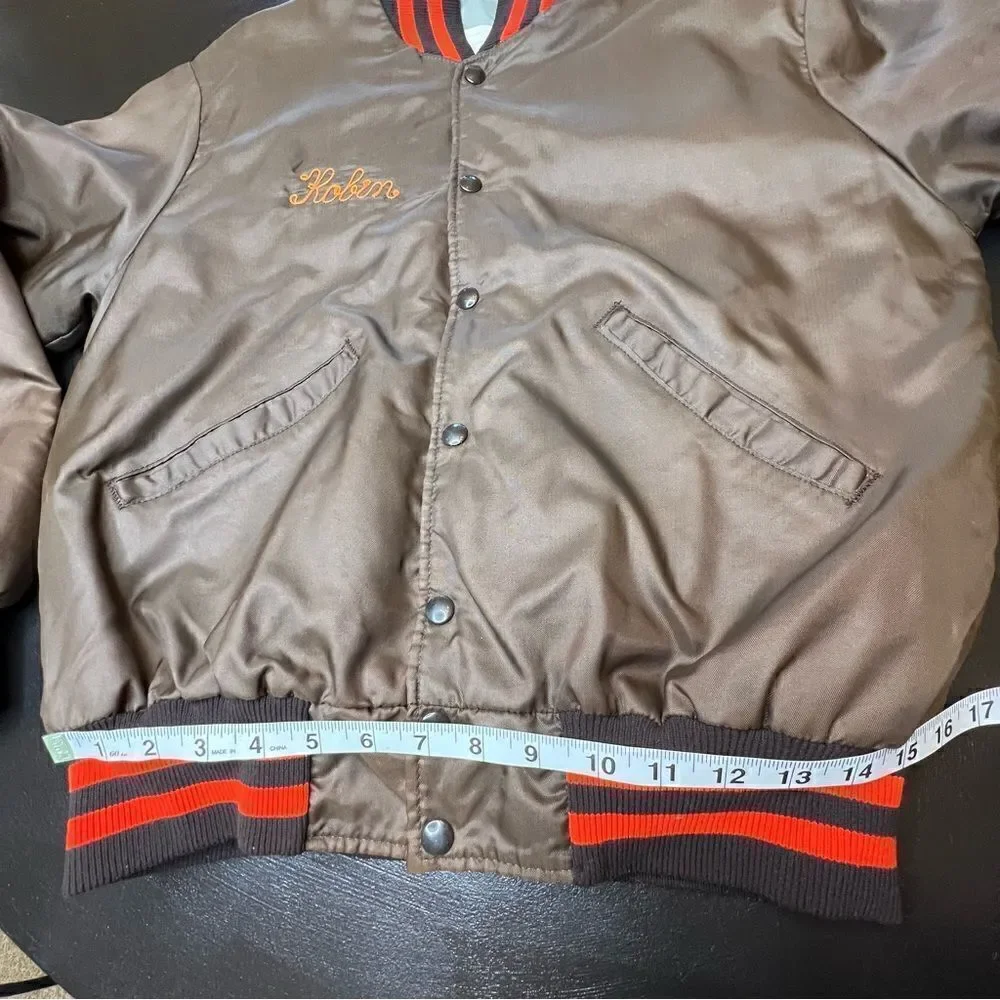 DeLong Sportswear great vintage